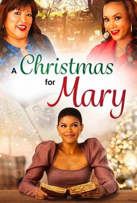 A Christmas for Mary 2020