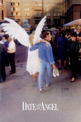 Свидание с ангелом 1987