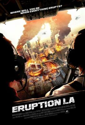 Eruption: LA 2018