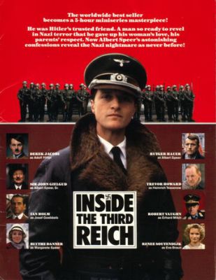 Внутри Третьего Рейха 1982