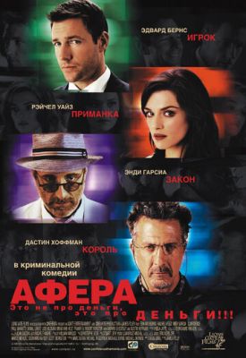 Афера 2003