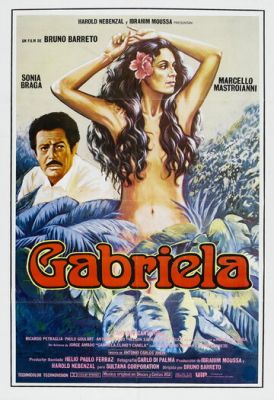 Габриэлла 1983