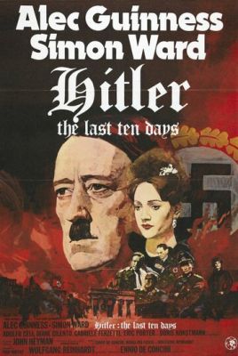 Гитлер: Последние десять дней 1973