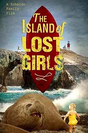 Остров пропавших девчонок 2022